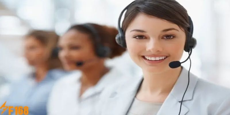 Liên Hệ F168 - Đa Kênh Liên Lạc Với Nhà Cái 2025 5 Nếu người chơi đang trong tình trạng khẩn cấp có thể phương thức hotline để được hỗ trợ nhanh chóng.